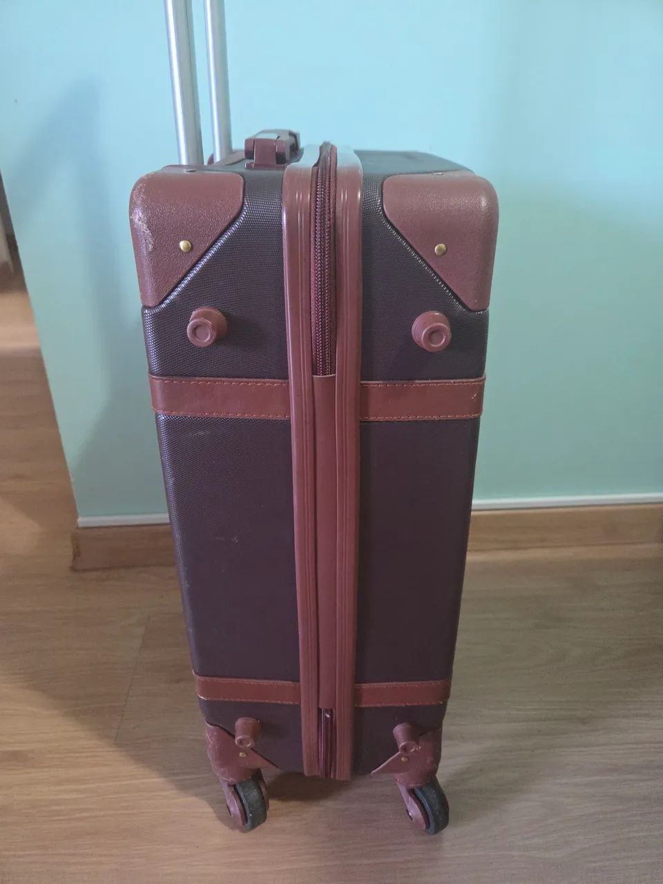 Mala de bordo Harry Potter  - Foto 4