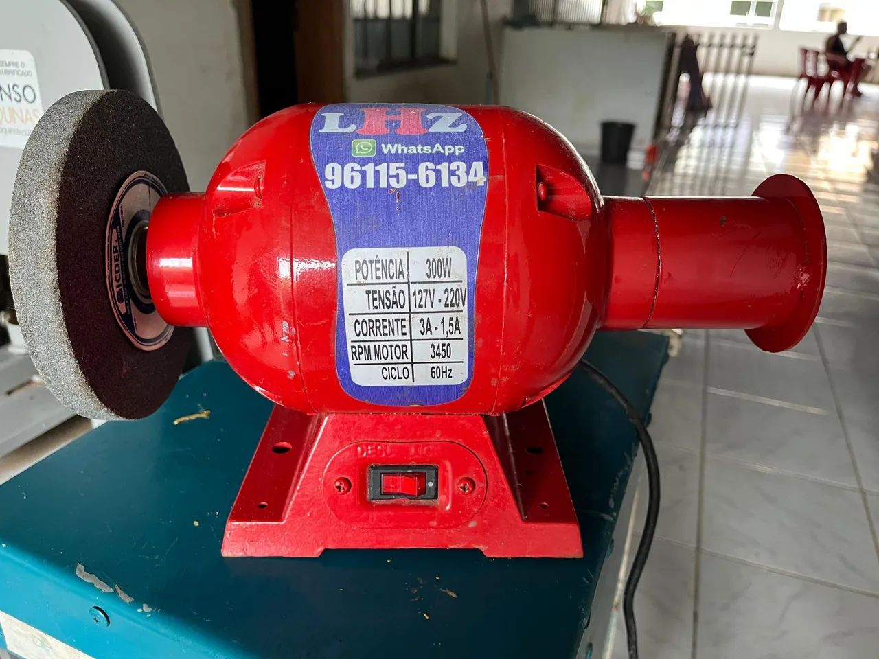 Máquina Completa de Chinelos - Foto 5