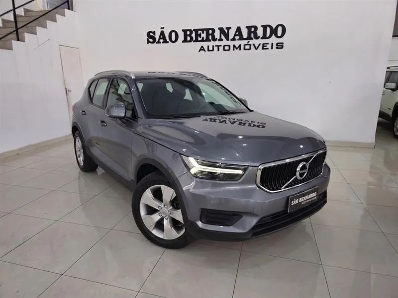 Volvo Xc40 2019