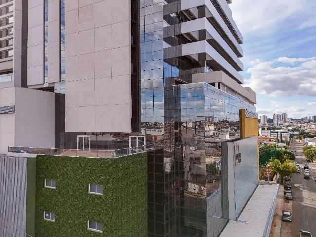 Anápolis sala comercial Gran Life - Foto 4