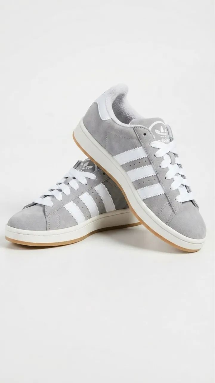 Vendo Adidas campus  - Foto 4