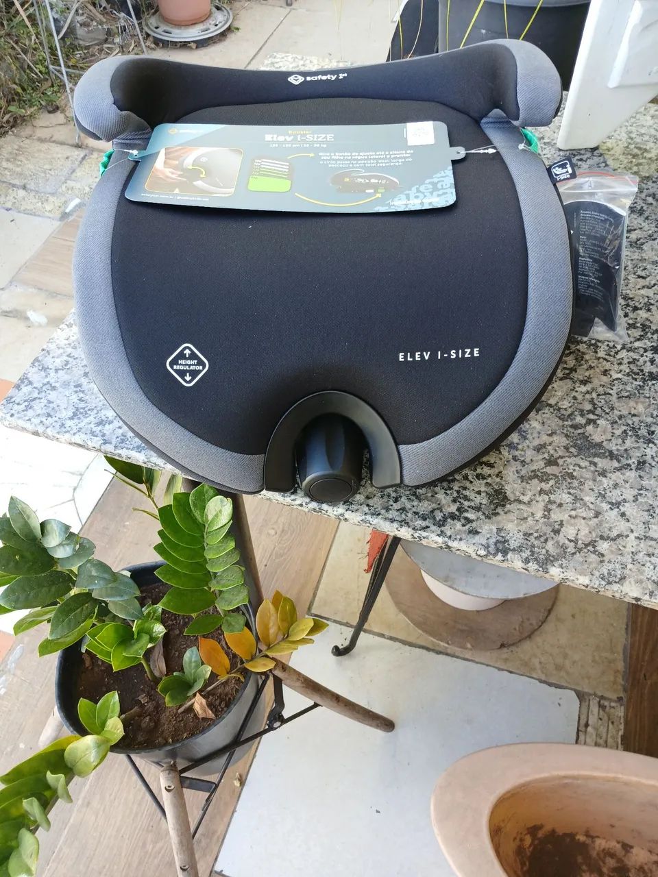 Assentos para carro.  - Foto 2