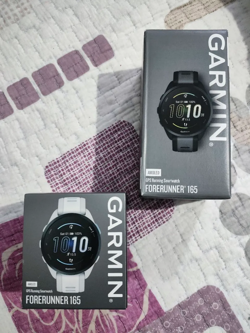 Smartwatch Garmin Instinct 2X Solar - Smartwatches - Centro