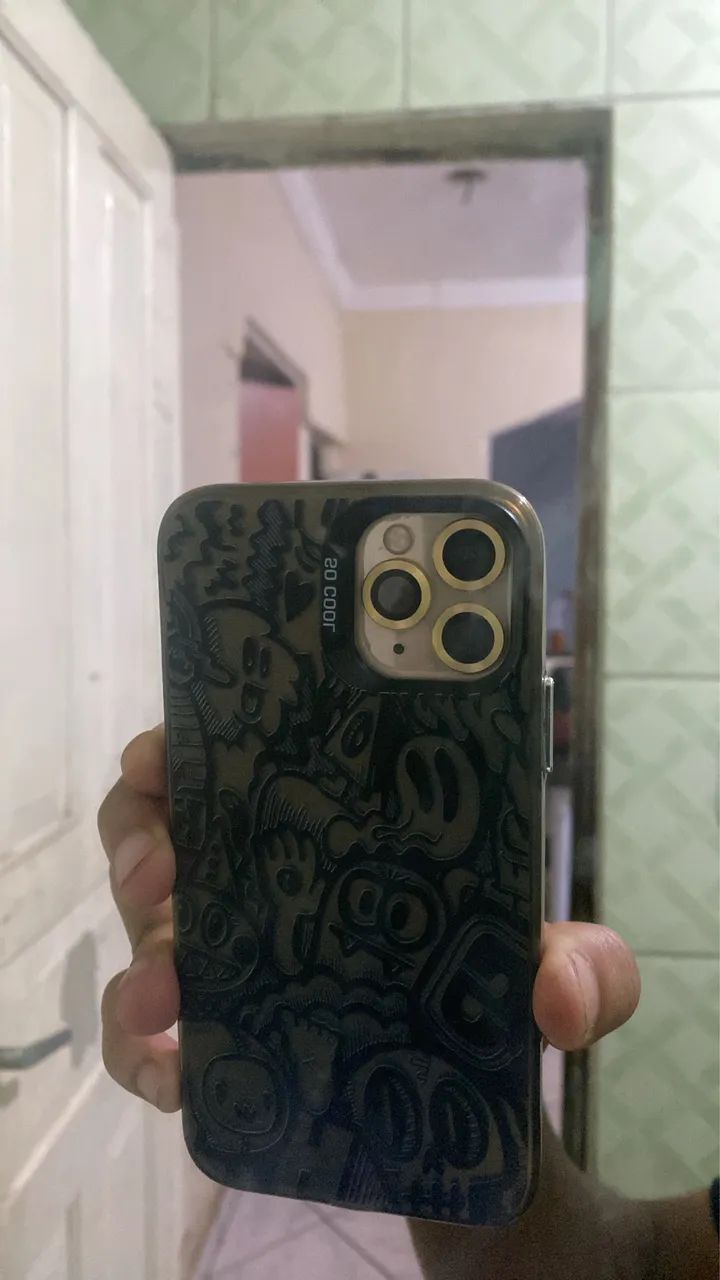 iPhone 11 Pro 256GB