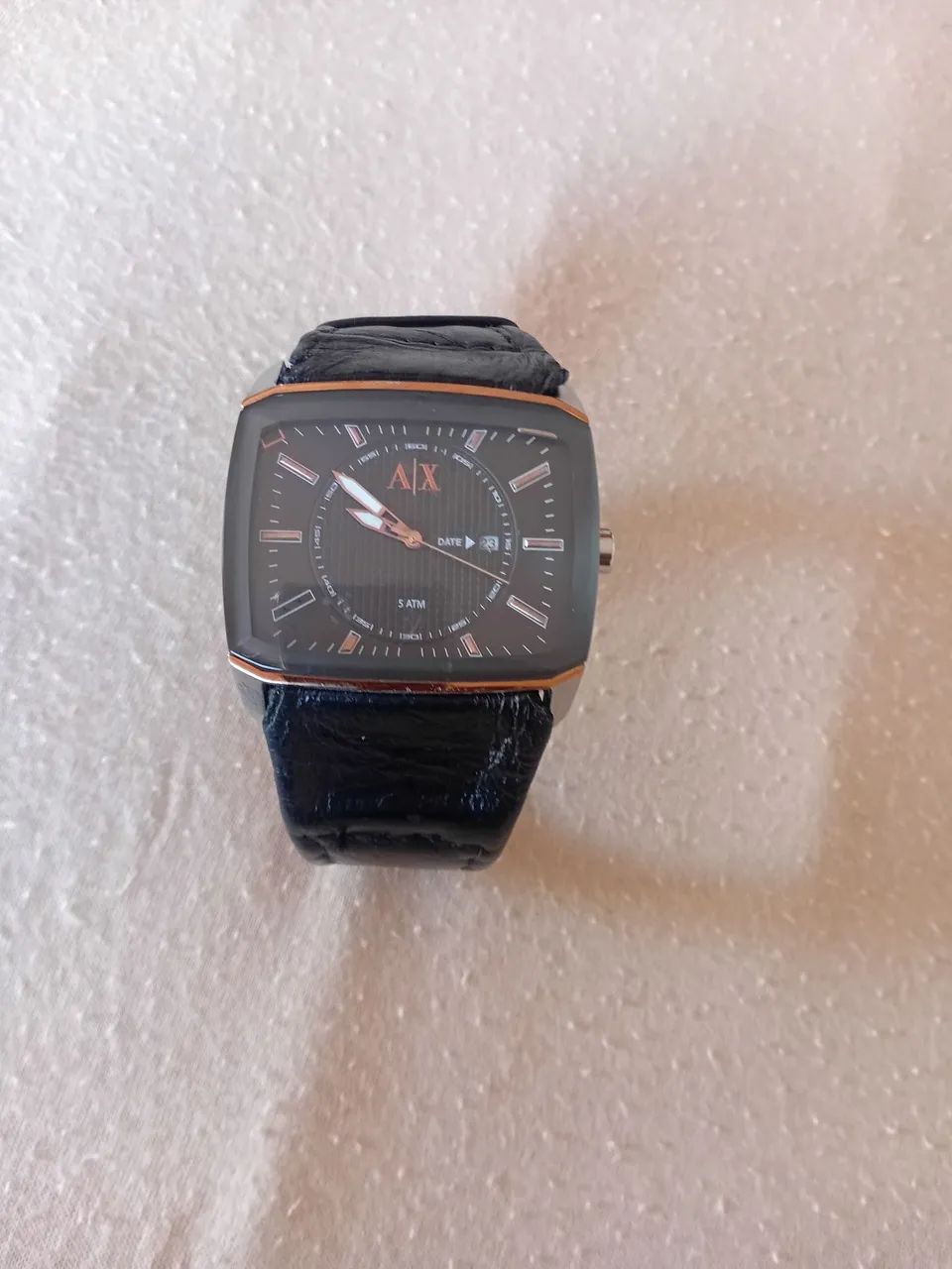 Relógio Armani Exchange AX.So hoje envia grátis.  - Foto 4