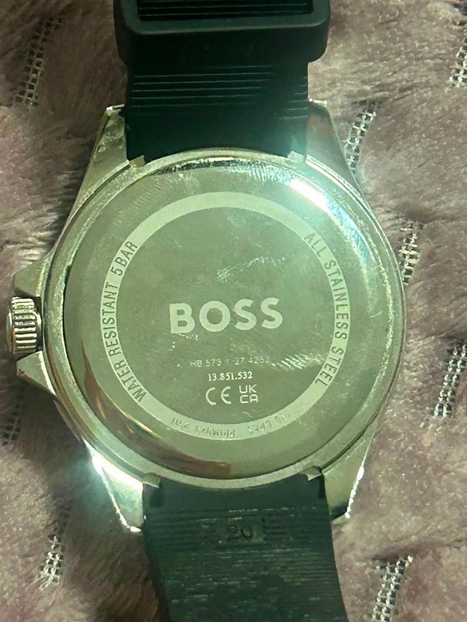 Relógio Boss Sport - Foto 2