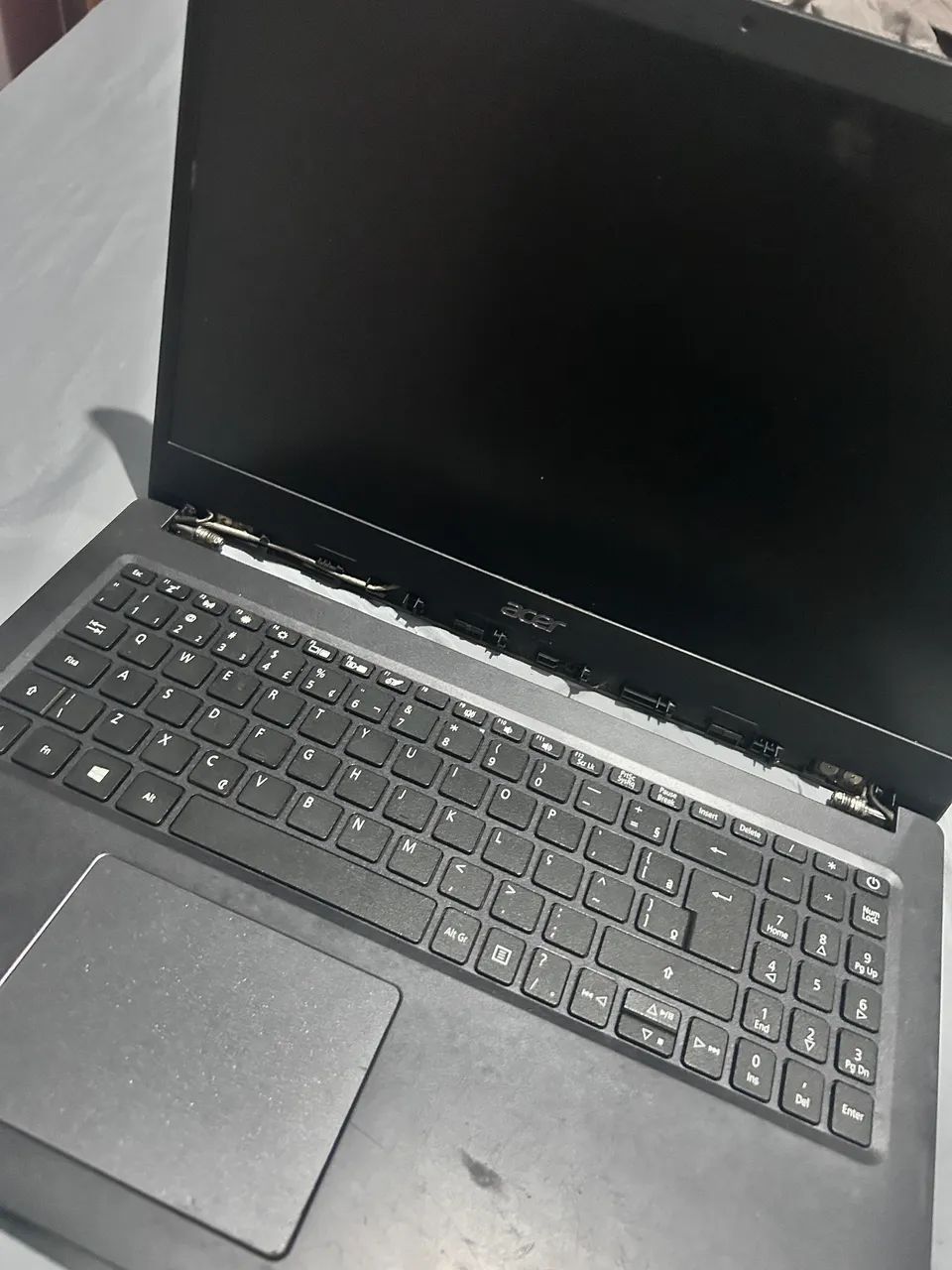 Notebook  - Foto 2