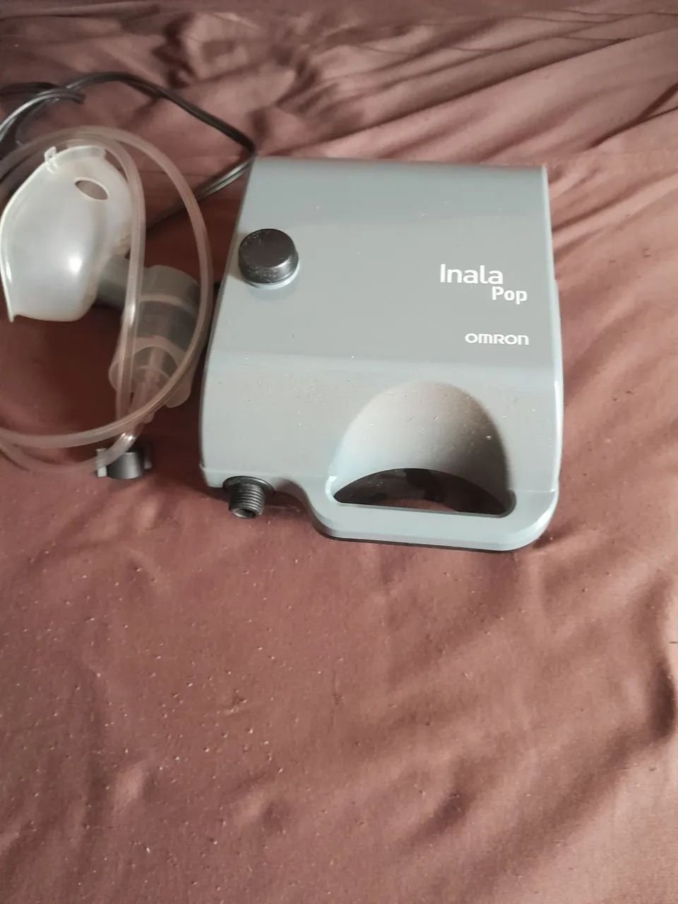 Inalador portatil - Foto 2
