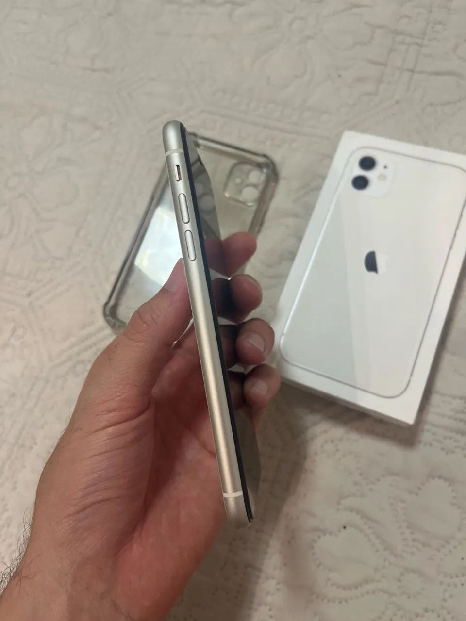 iPhone 11 - Foto 3