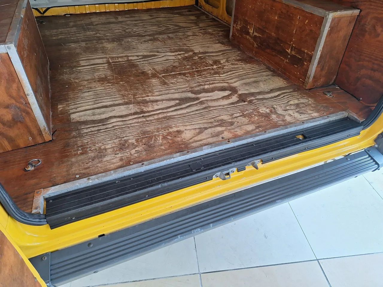 Fiat Ducato Cargo Curto 2.3 ME Diesel, foto 7 de 17