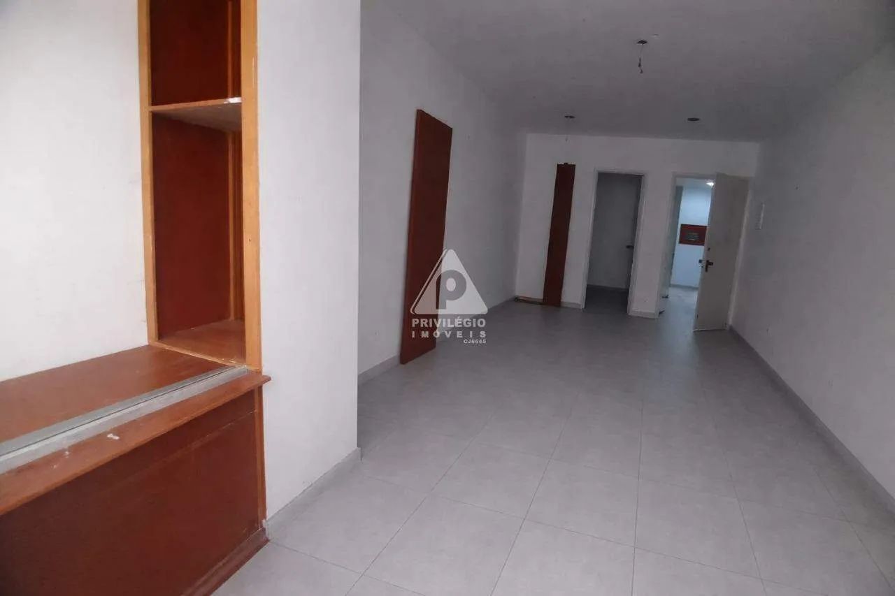 Sala à venda, Centro - RIO DE JANEIRO/RJ