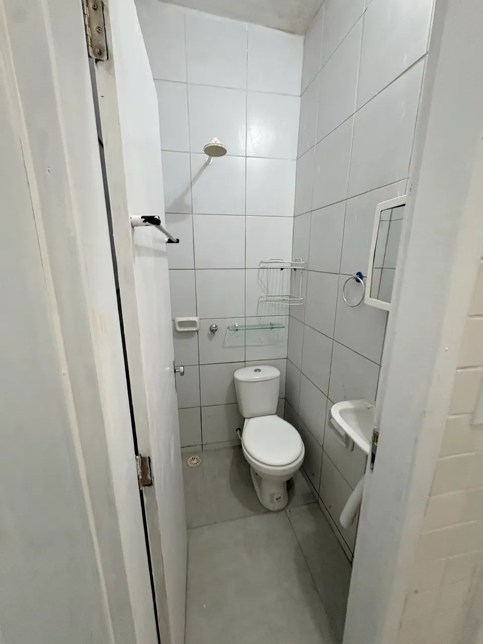 Kitnet recém reformado no coração de boa viagem  - Foto 5