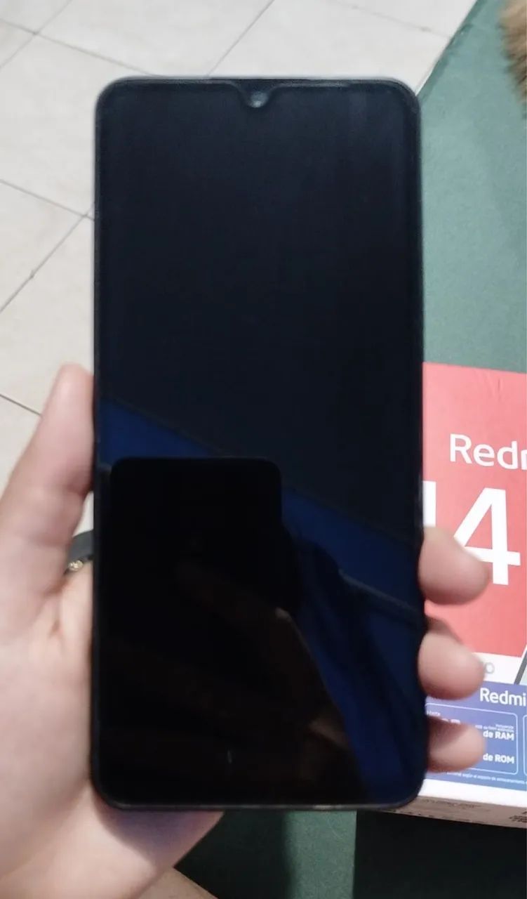  Redmi 14C - Foto 3