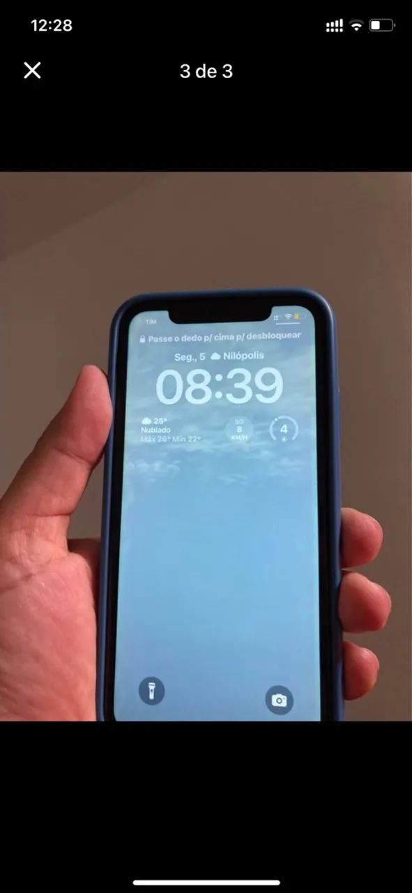 iPhone XR 64Gb