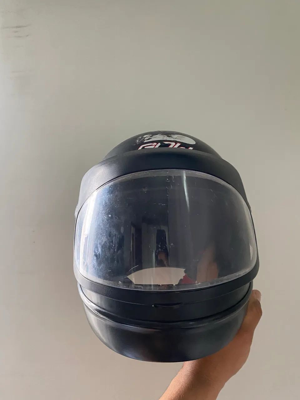 Capacete  - Foto 3