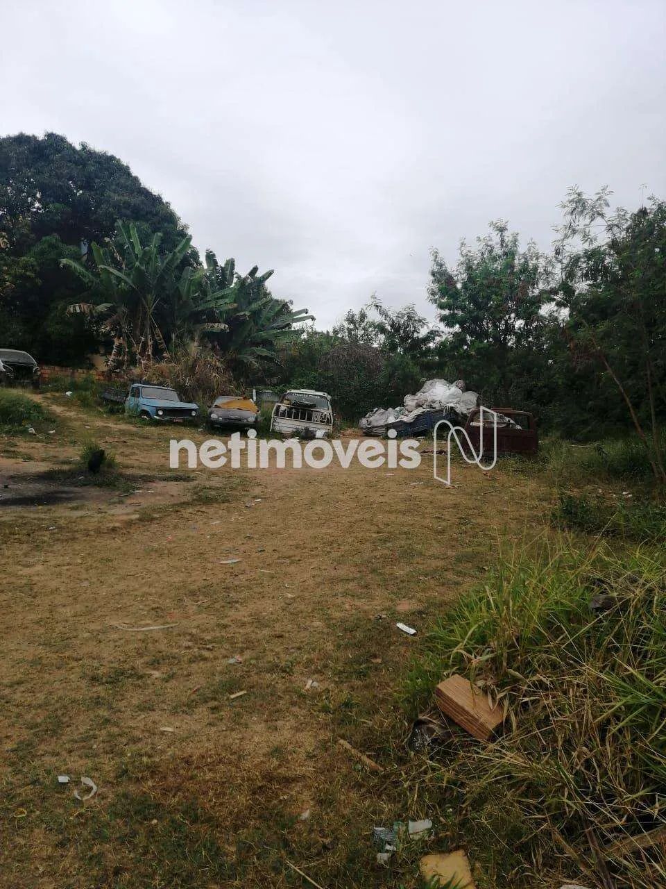 Terreno para permuta em Belo Horizonte!