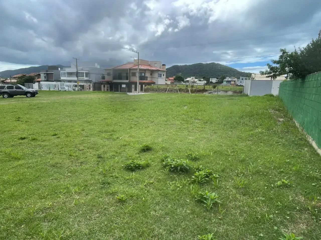 Terreno 450 m2-Campeche próximo do banco do Brasil codigo: 352396 - Foto 4