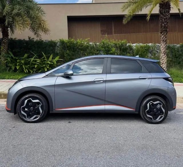 BYD Dolphin Plus (Elétrico) 2024 - Foto 2