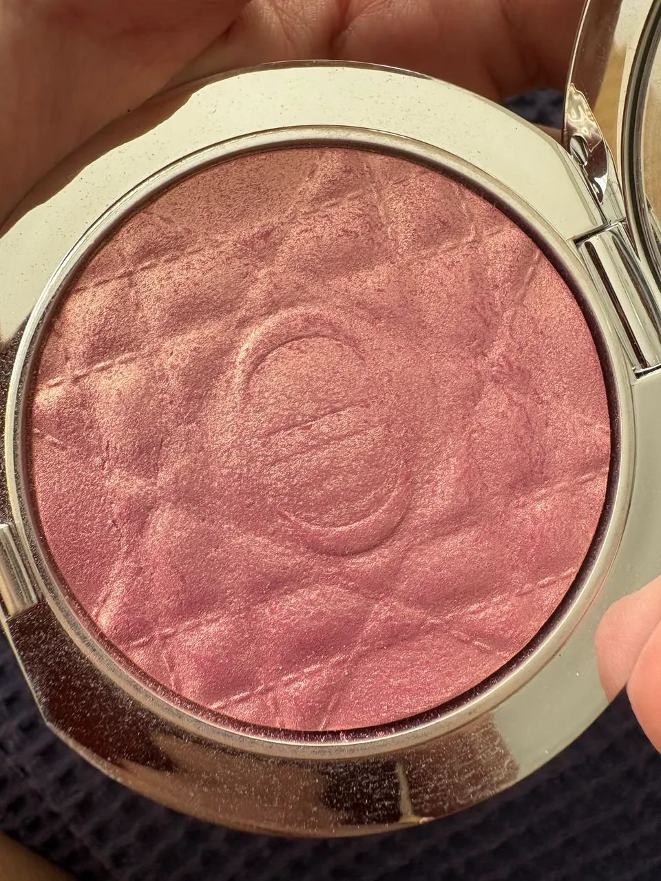 Dior Forever Glow Luminizer - Foto 4