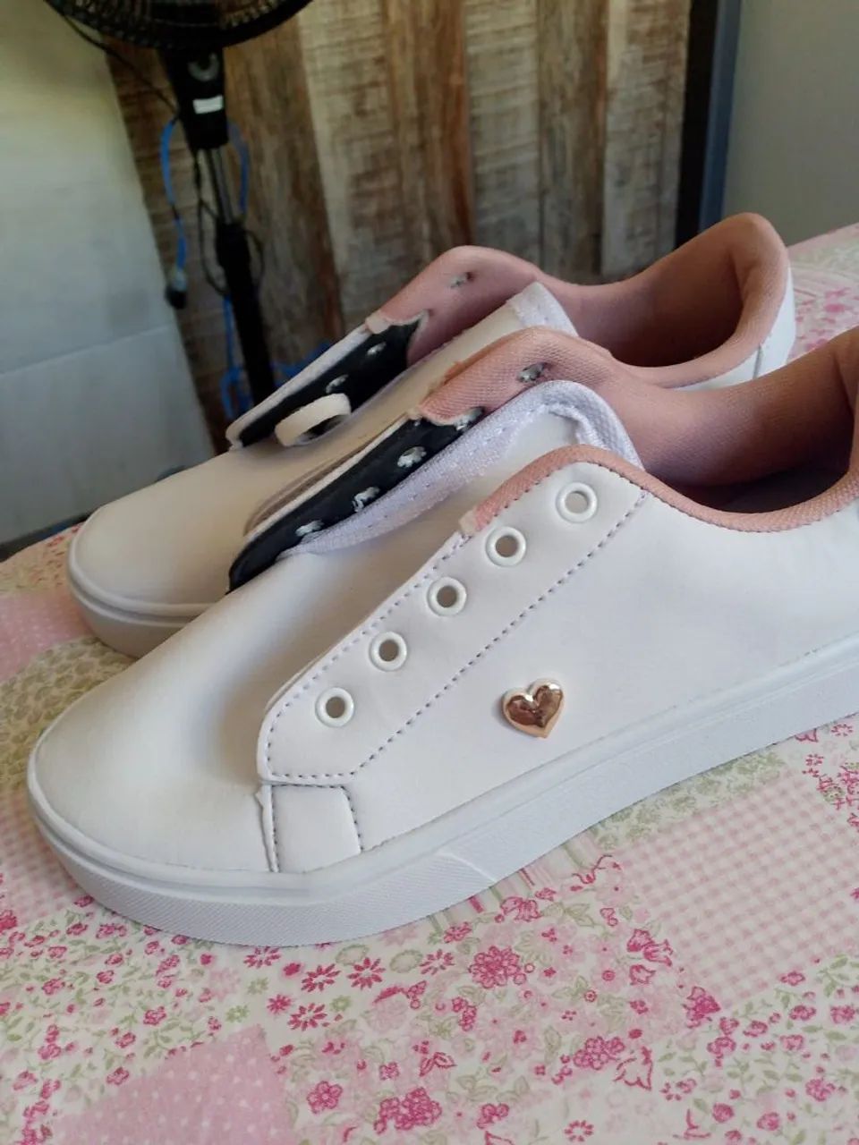 Sapato feminino NOVO  - Foto 3