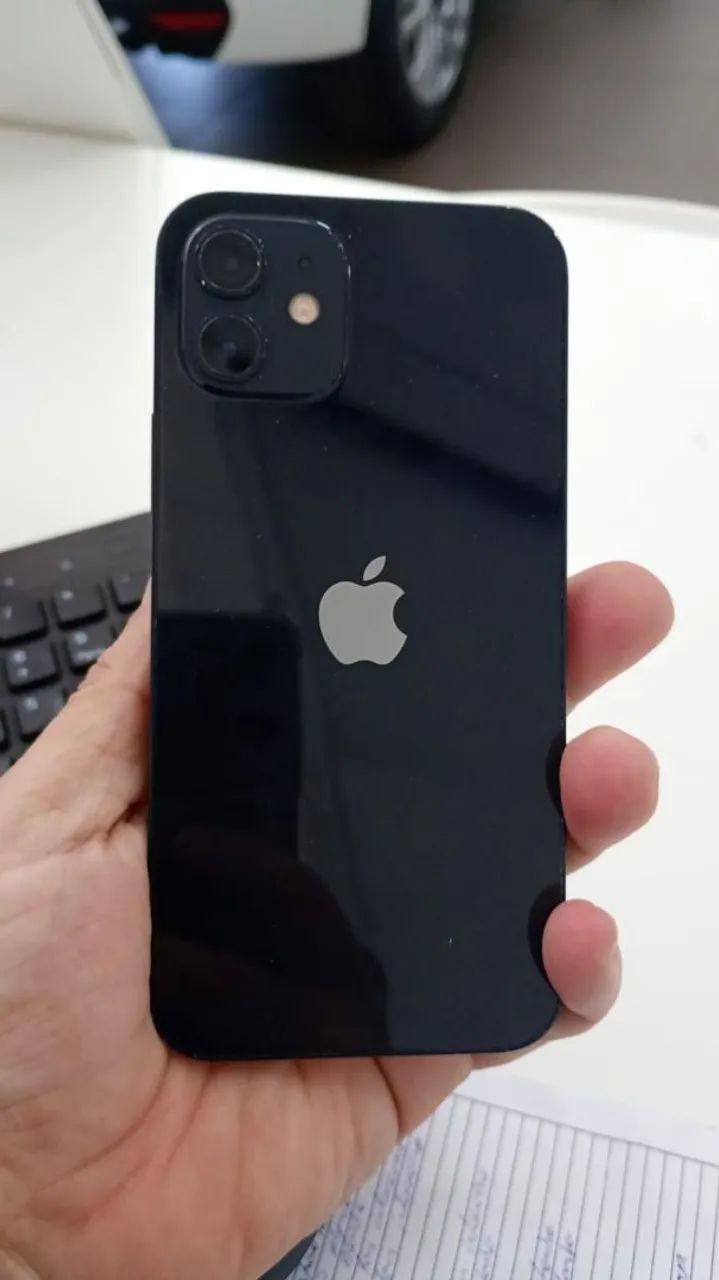 iPhone 12 à venda ?<br> - Foto 2