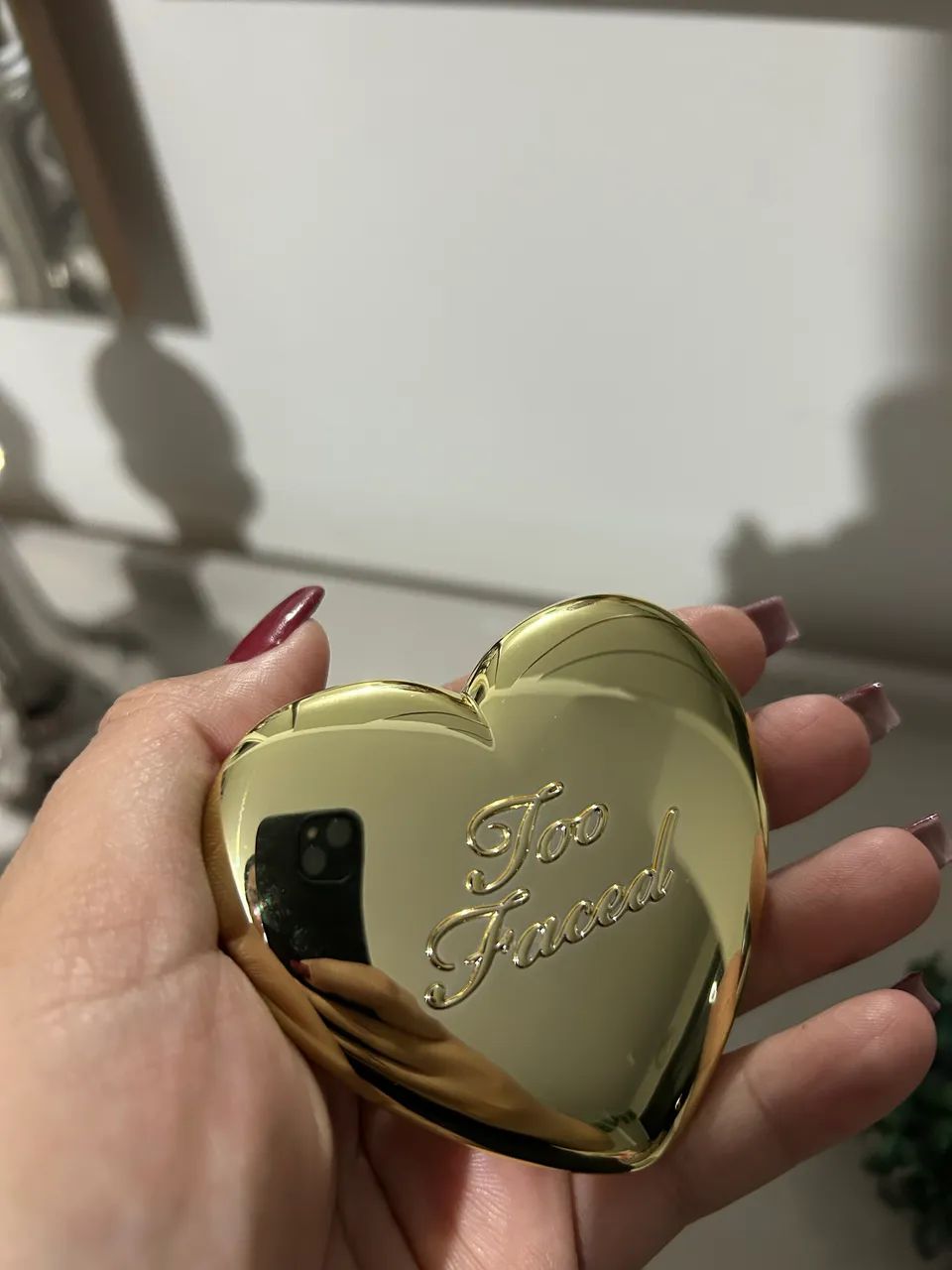Pó Too Faced - Foto 2