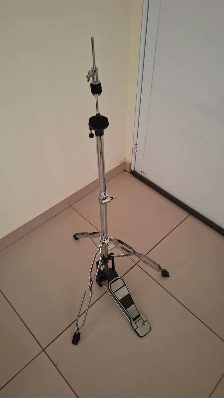 Maquina de chimbal robusta completa. - Foto 4