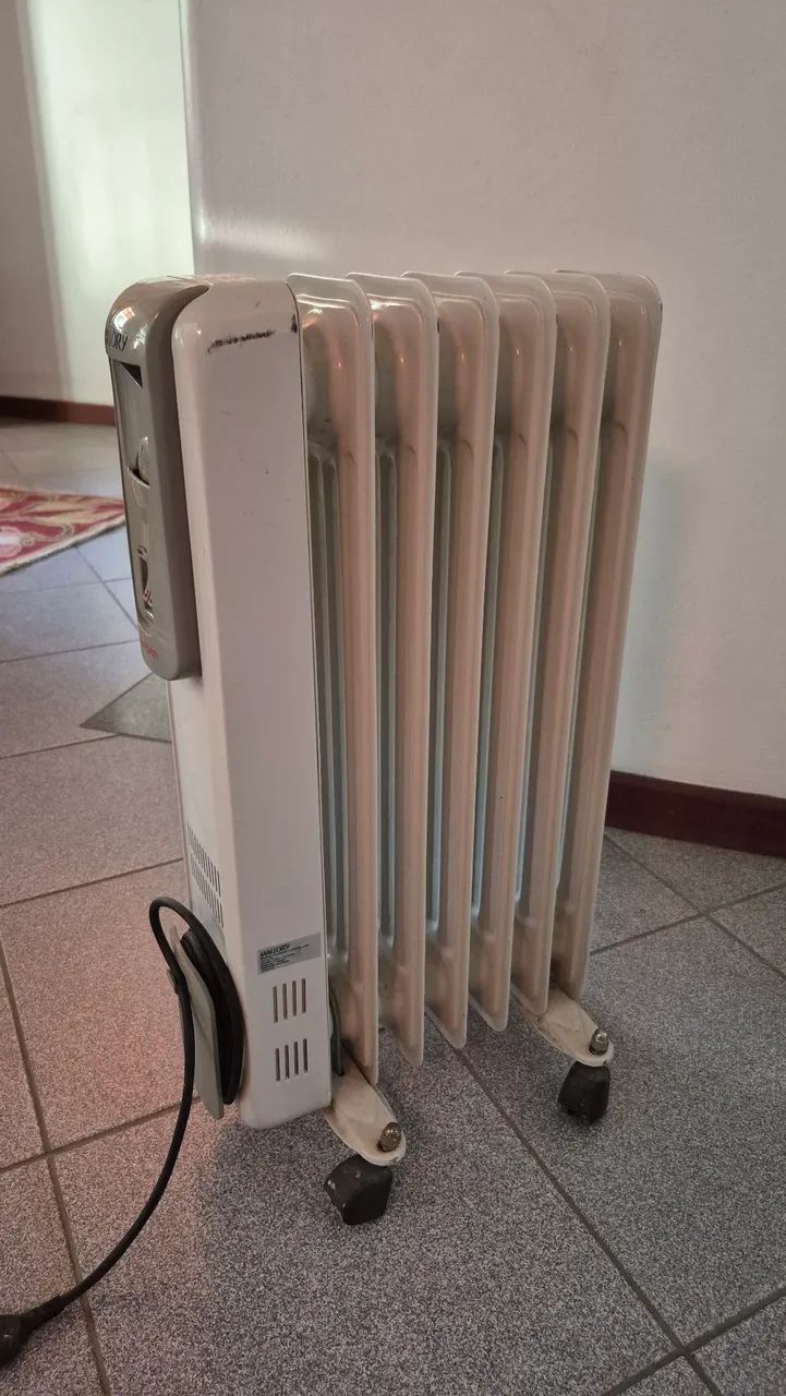 Aquecedor Malory 220v - Foto 3