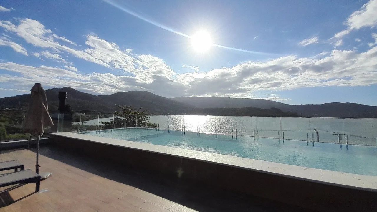 Loft Duplex na Lagoa da Conceição - Foto 4