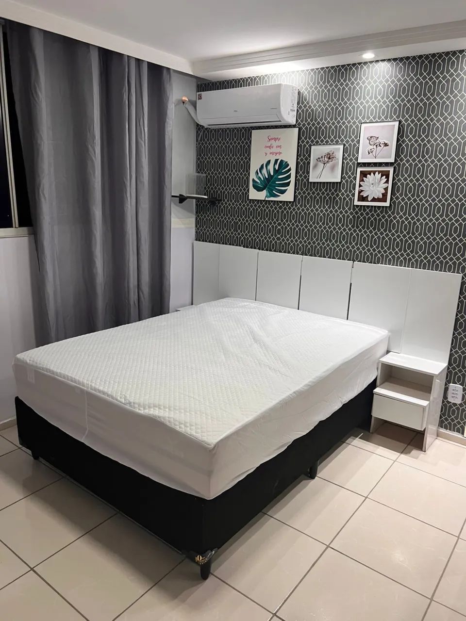 Apartamento Mobiliado em Goiânia  - Foto 3