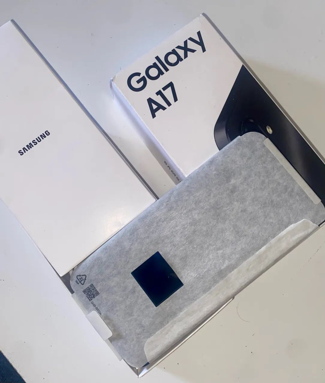 Samsung A17 LACRADO