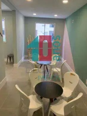 Anil | Apartamento 2 quartos - Foto 6