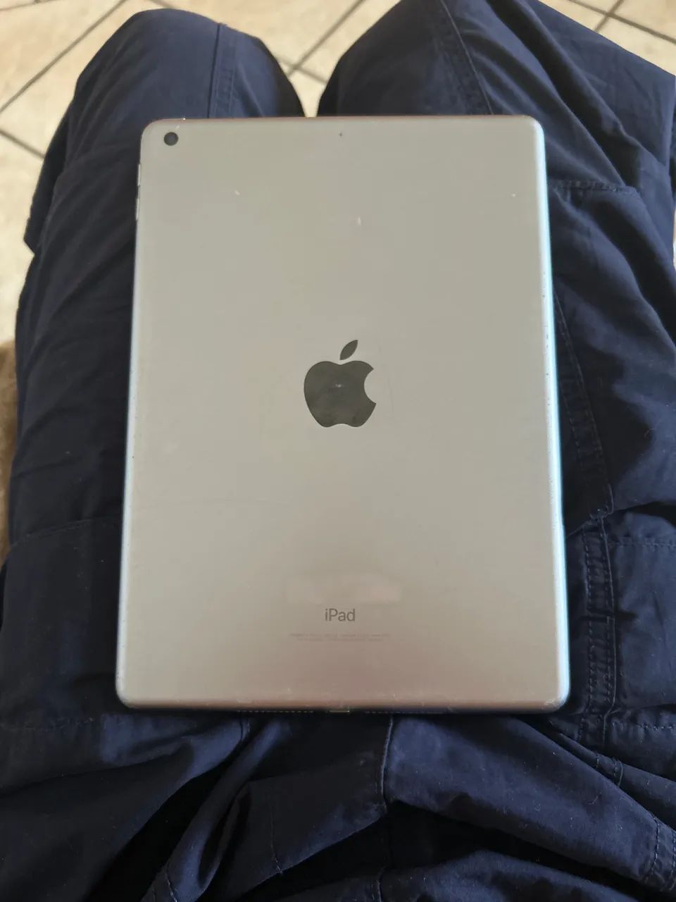 IPAD 5º GERAÇÃO 