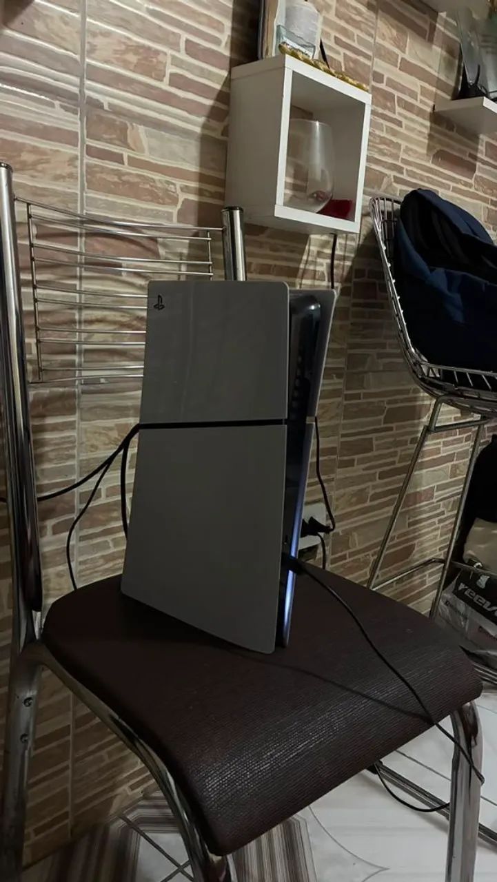 Ps5 Slim - Foto 2