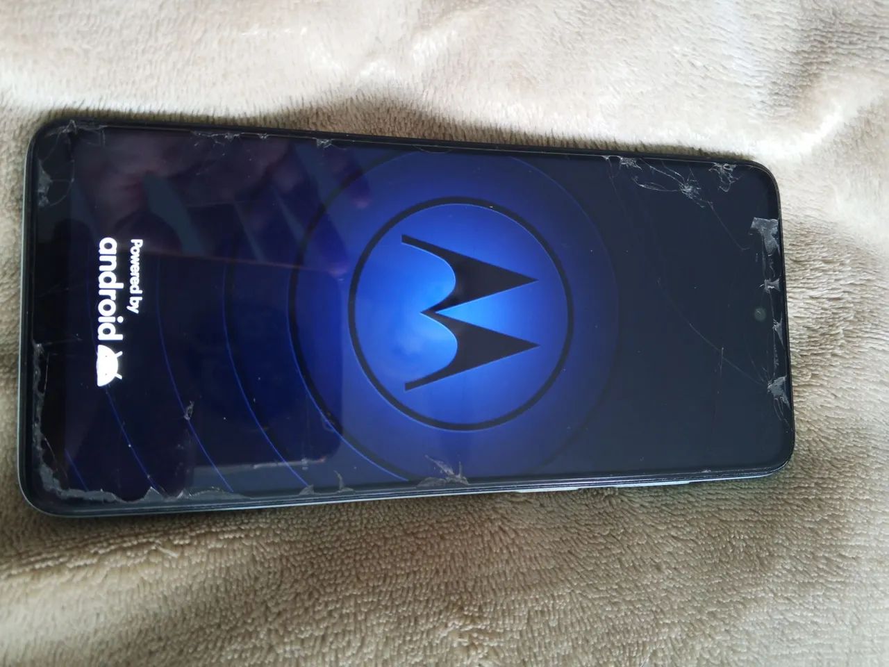 Moto G9 Play