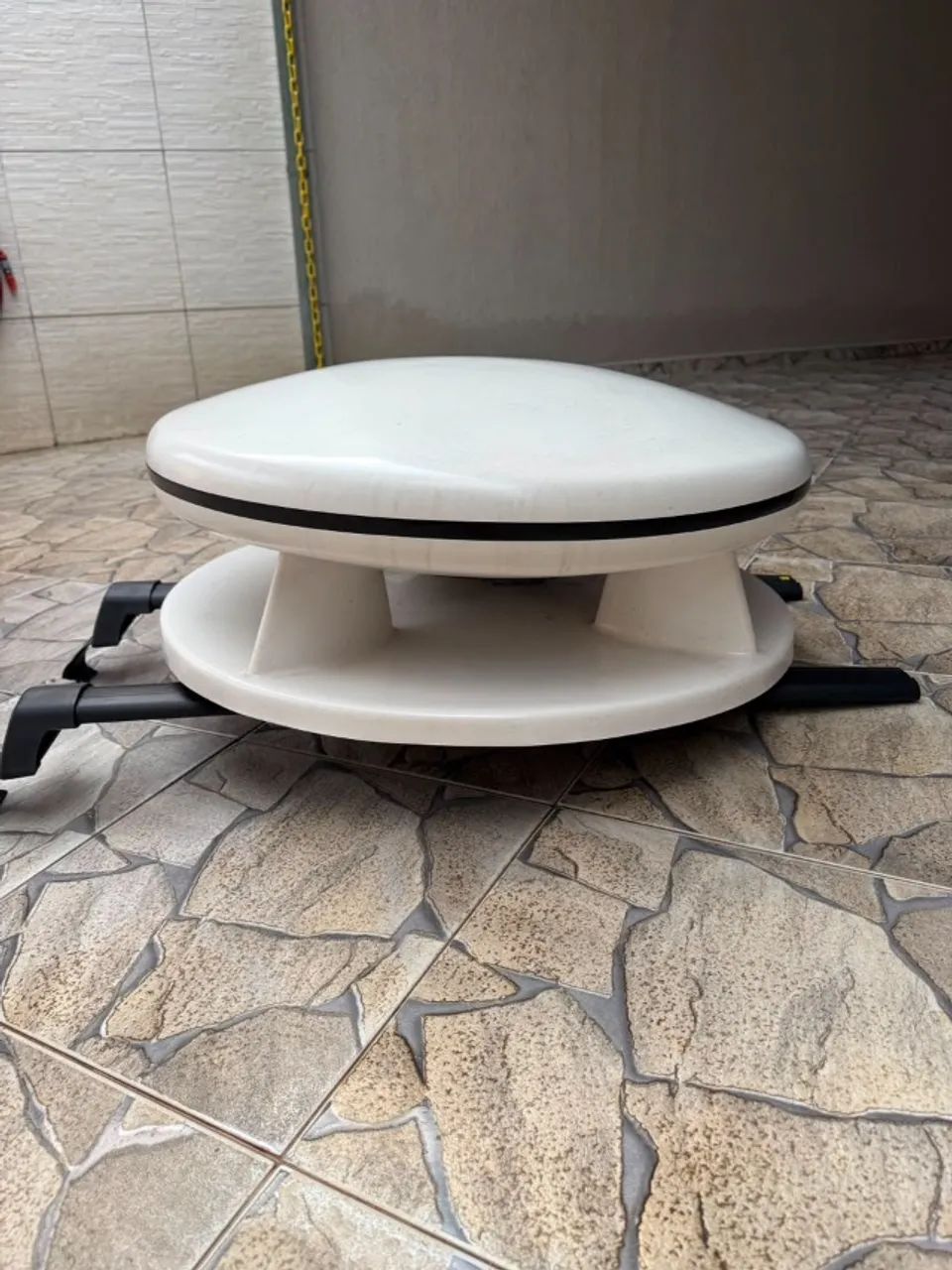 Caixa de Som Propaganda Fibrasom 360 + Módulo - Foto 5