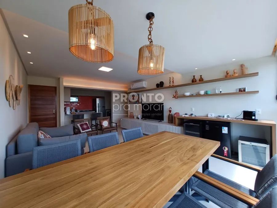 Apartamento com 2 quartos em Carneiros - Foto 2