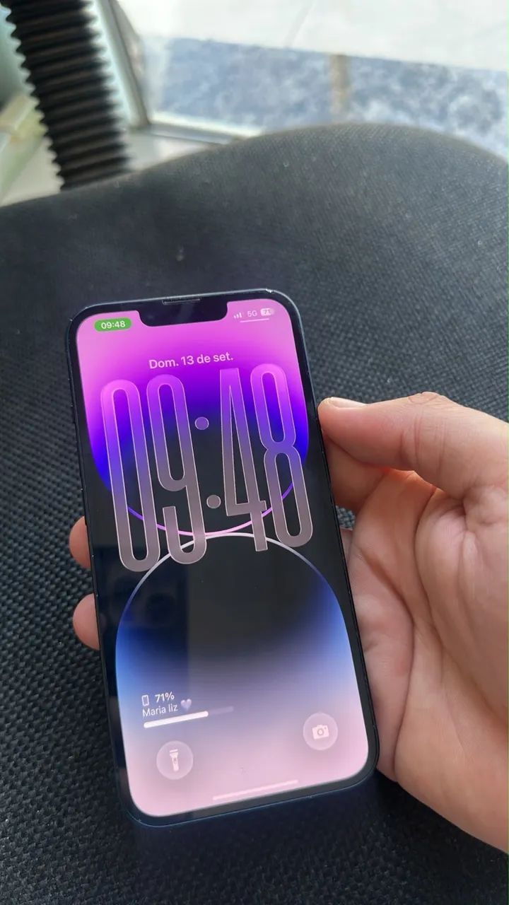 iPhone 13 256 gigas - Foto 2