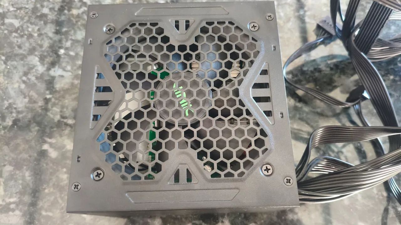 Fonte Dash 400w  - Foto 3