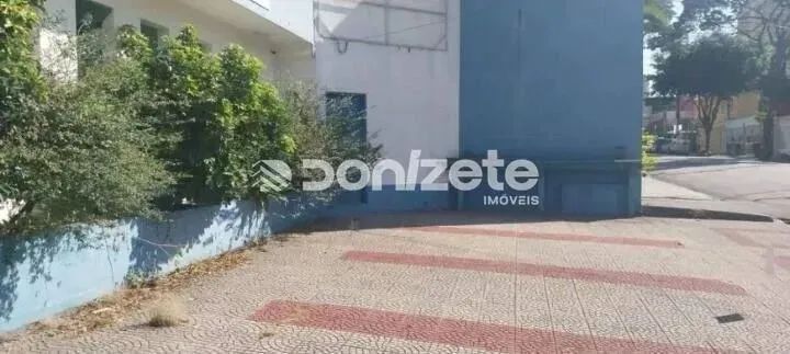 Prédio Comercial à Venda em Jardim, Santo André  560 m² de Terreno, 505 m² Construídos - Foto 11