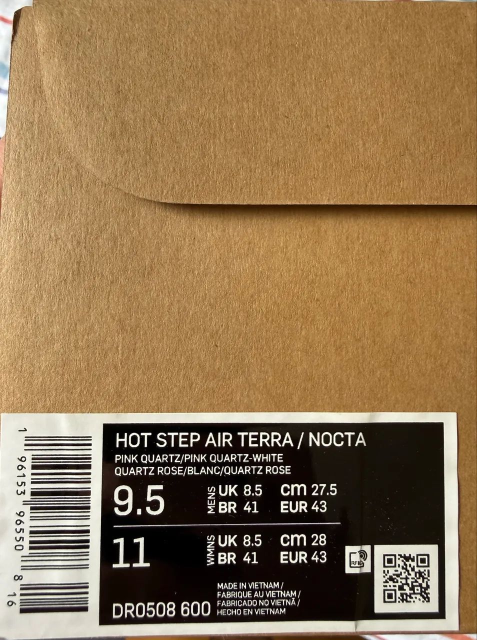 Nocta Hot Step Air Terra - Foto 4