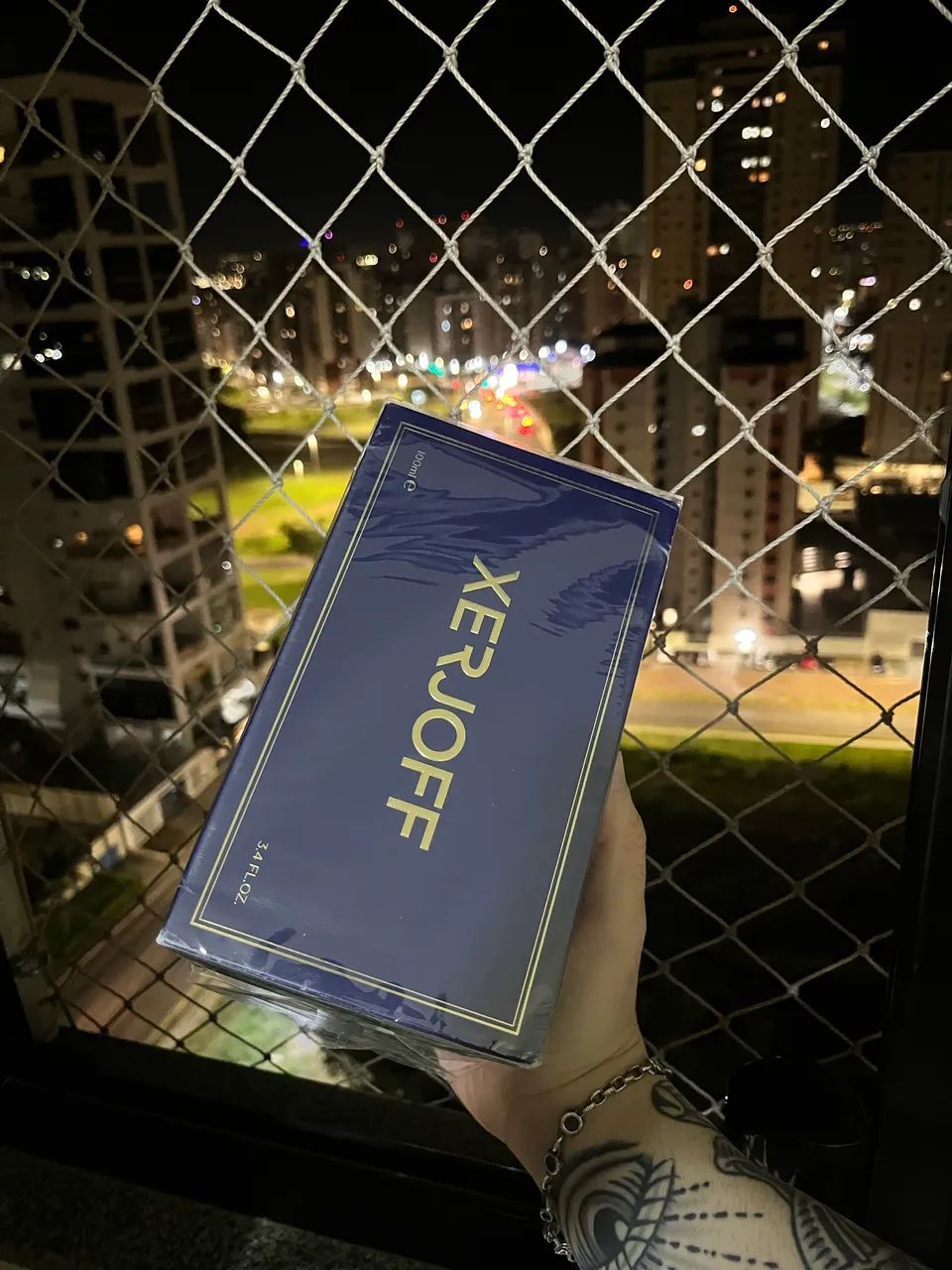 Torino 21 100 ml - sealed