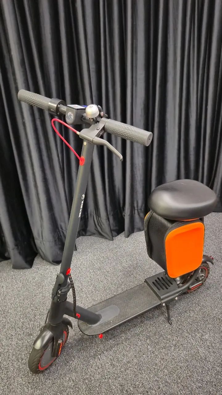 Patinete Elétrico Wan Lin Ma