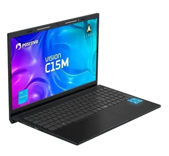 Notebook Positivo Vision C15M - Foto 3