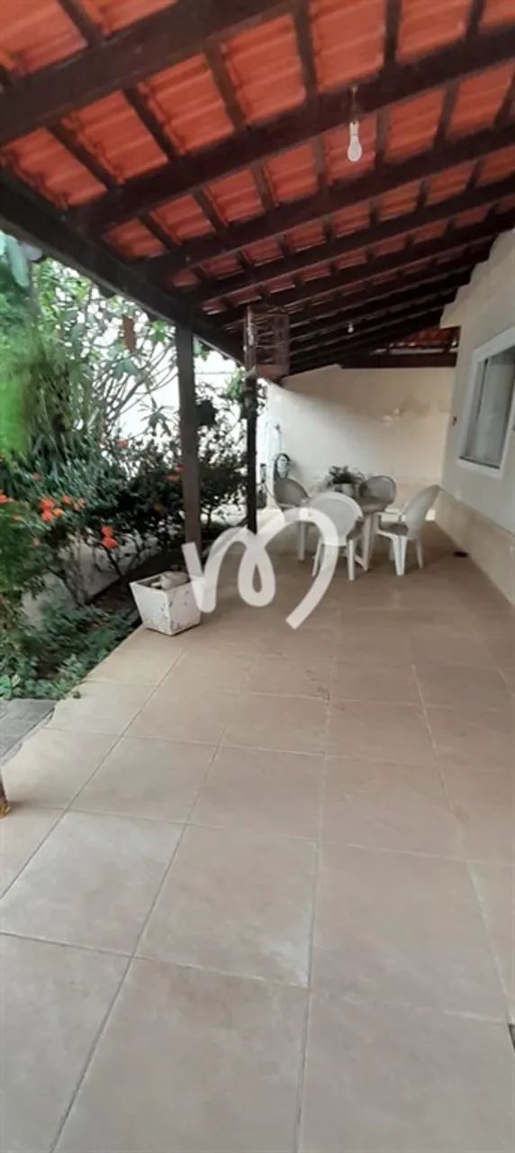 Casa 4 quartos, sendo 1 suíte - Foto 2