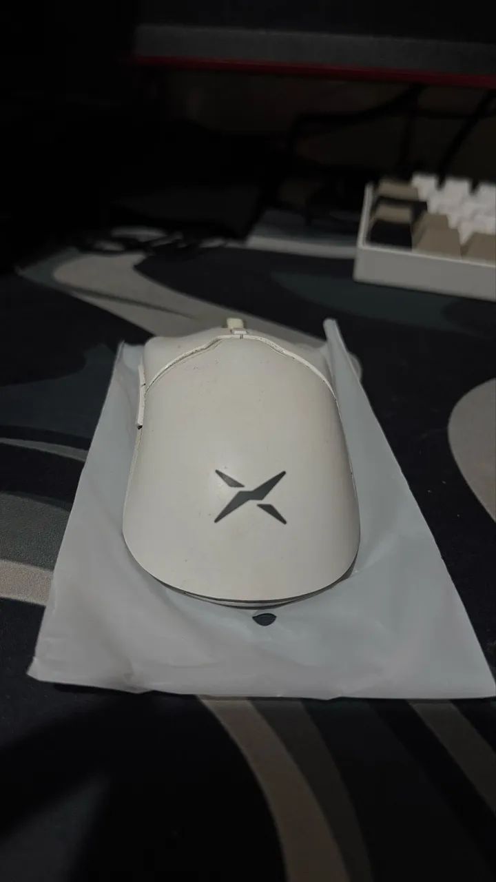 Mouse Delux M800 - Foto 3