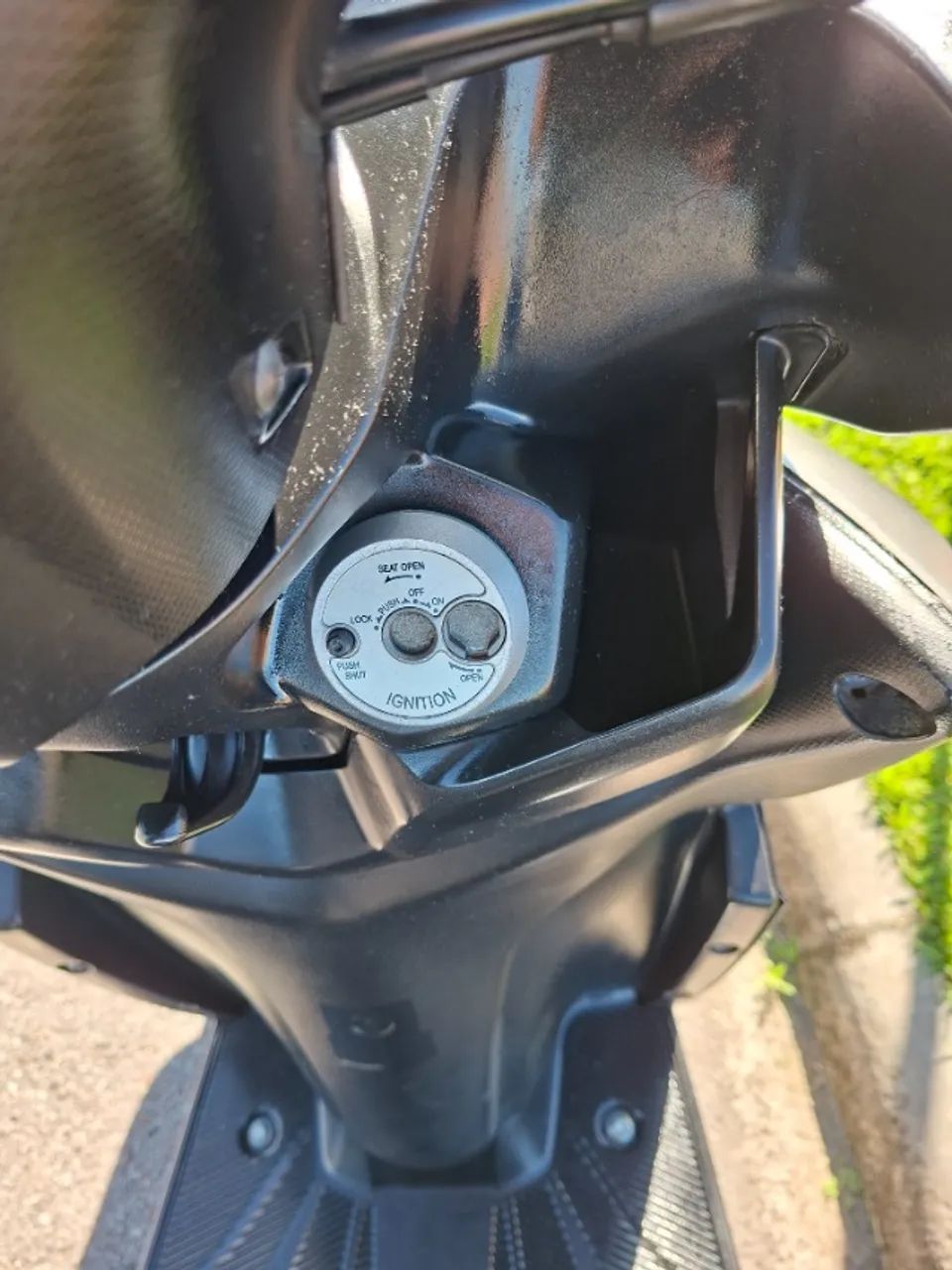 Moto Neo automática 125c 2017 - Foto 5