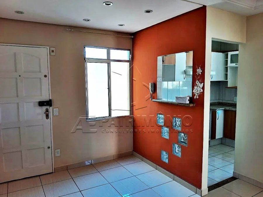 Apartamento 2 Dorm. Guadalajara - Foto 4
