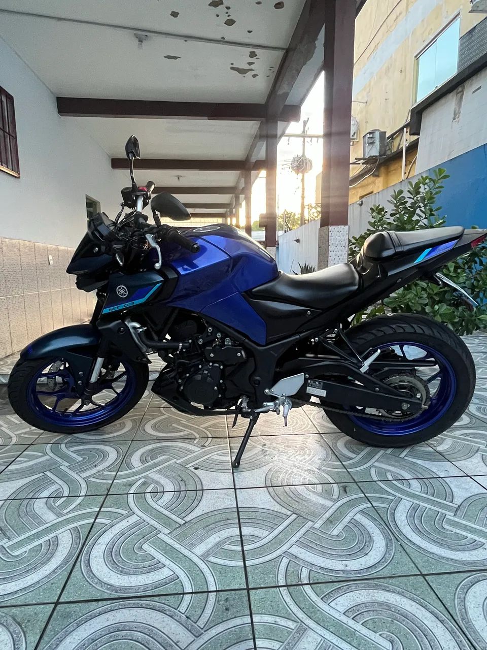 Mt 03 2024  - Foto 2