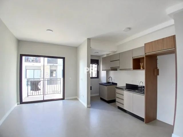 Apartamento 2 dormitorios para locaçao anual Cachoira do Bom Jesus - Foto 4